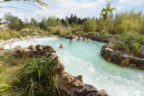 Гостиница Center Parcs Les Trois Forêts  Аттиньи